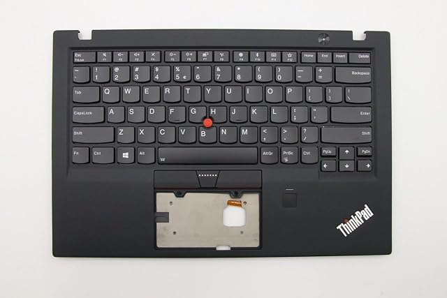 Lenovo Keyboard US English 01LX510