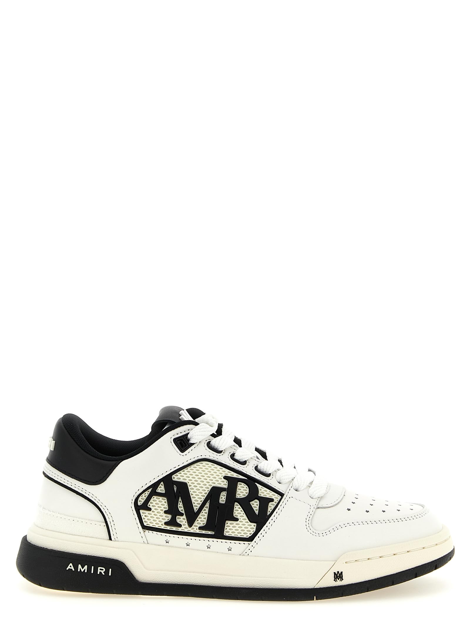 Classic Low Women's Sneakers by AMIRI
