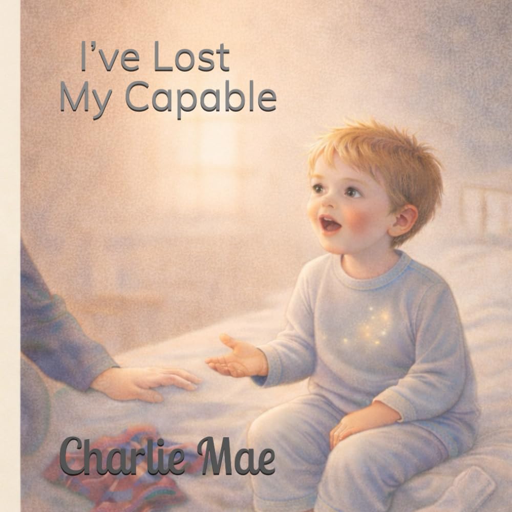 I’ve Lost My Capable