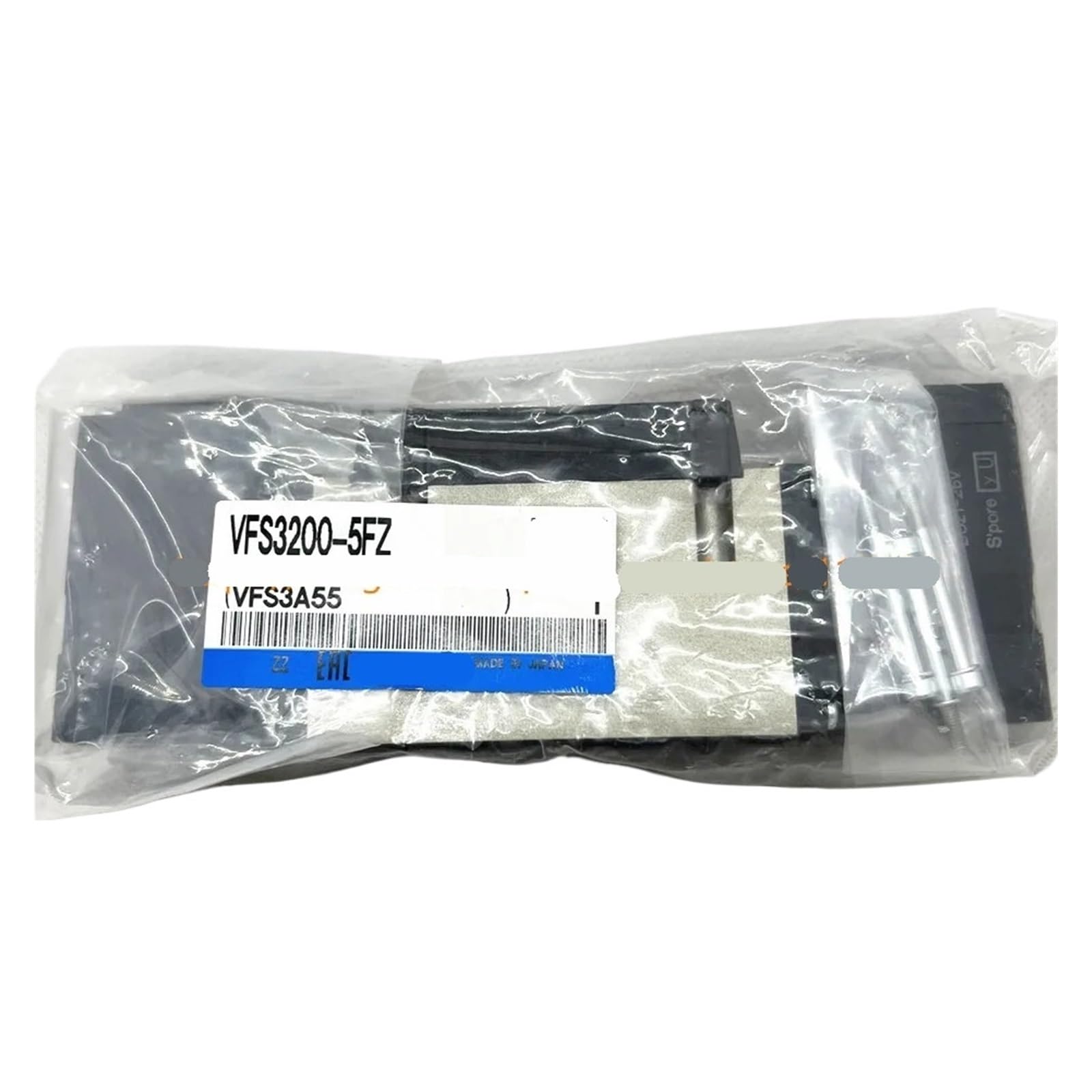 TPKMVGAP 1pcs solenoid valve VFS3200-5FZ