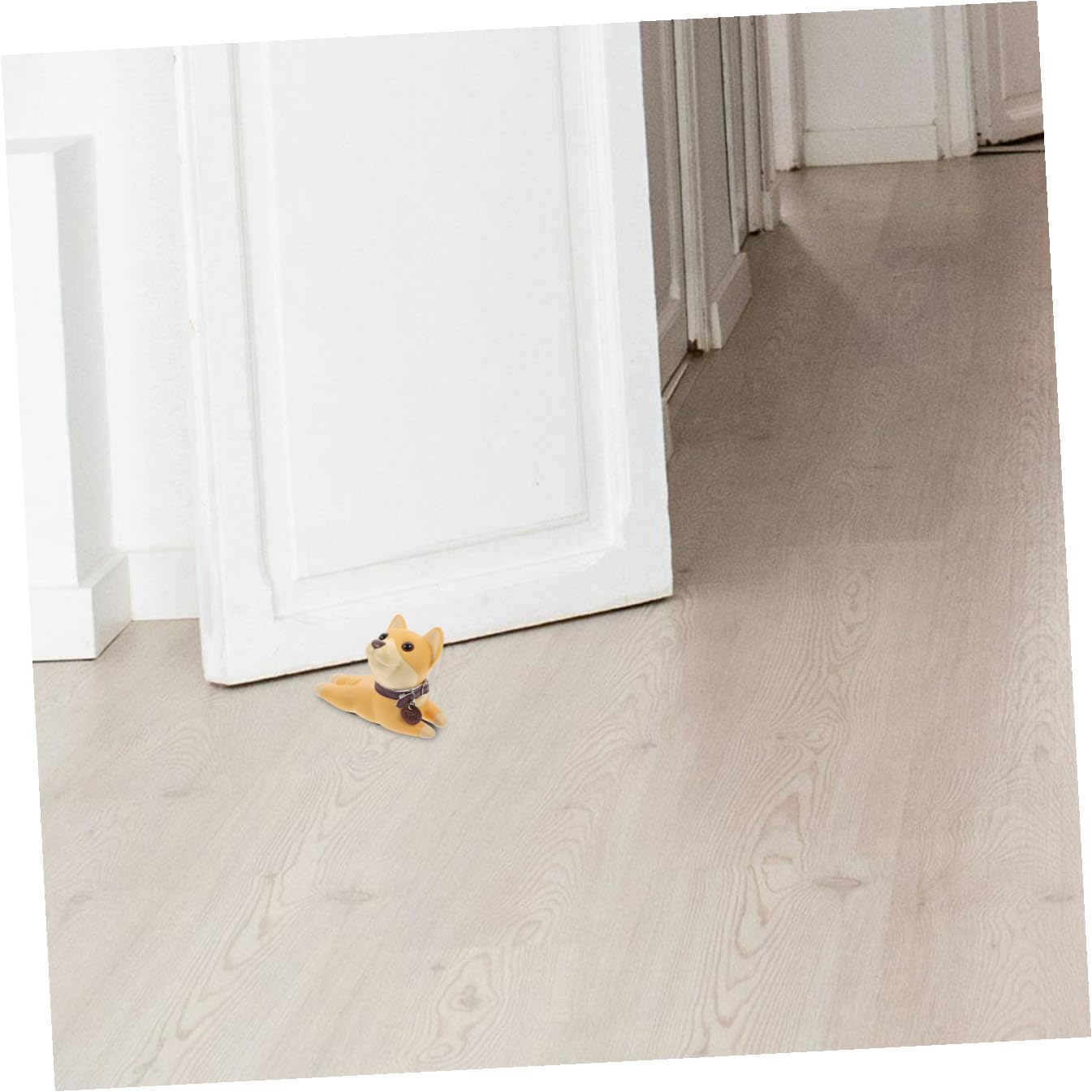 Tofficu Lot De 3 Butées De Porte Décoratives Anti-Rayures pour La Maison Idéales pour Protéger Les Enfants Et Les Garçons