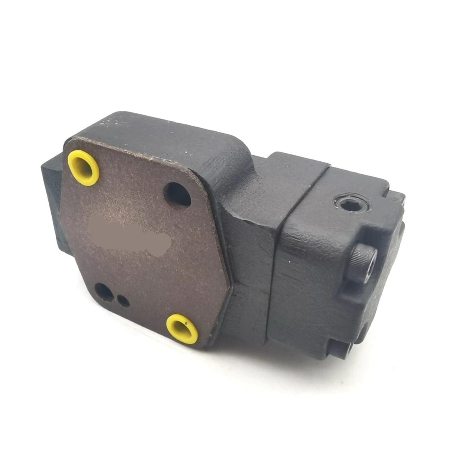 QRUYHBAJU Pilot Operated Check Valves CPDG-03-04-50 CPT-03-04-50 CPT-03-E-04-50 Control Valves(CPT-03-E-04-50)