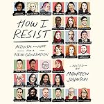 Cover of How I Resist