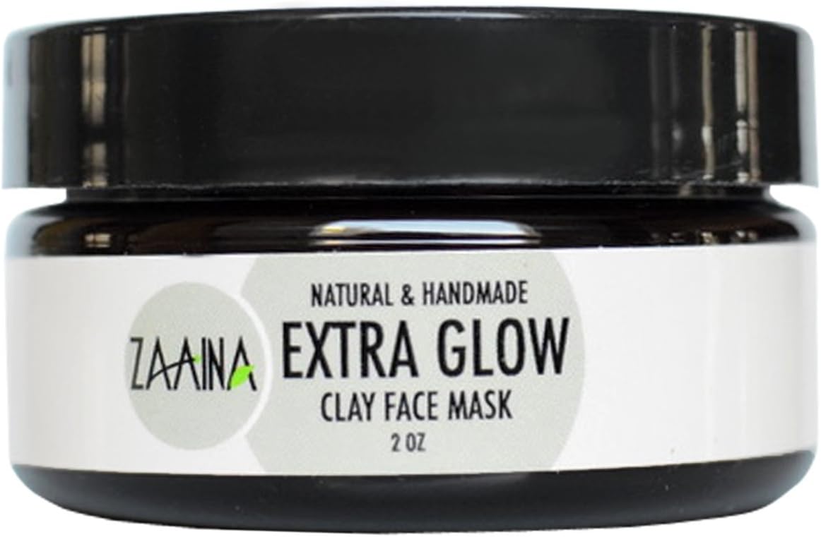 Extra Glow Face Mask, 2 Ounce