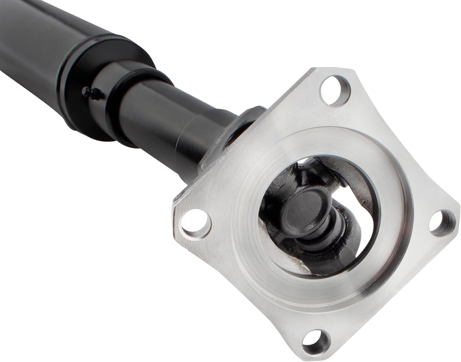 BOXI Front Manual Driveshaft Propeller Drive Shaft Assembly for Chevy Blaze/K1500 Suburban/K1500/K2500 Suburban/K2500/K3500/for GMC K1500 Suburban/K1500/K2500 Suburban/K2500/K3500 /Yukon 88-94/938098