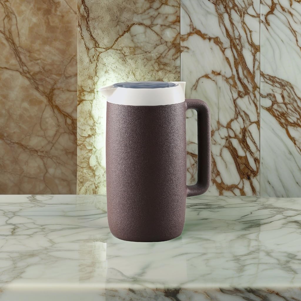 ZOJIRUSHI cruche frais 1.7L Brown DGB-17C-TA (japon importation)