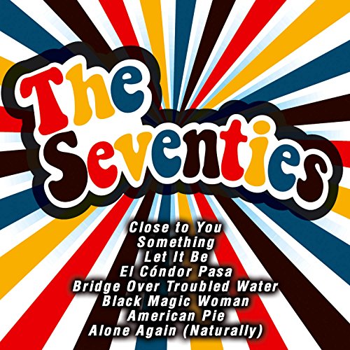 The Seventies by Various artists on Amazon Music - Amazon.co.uk
