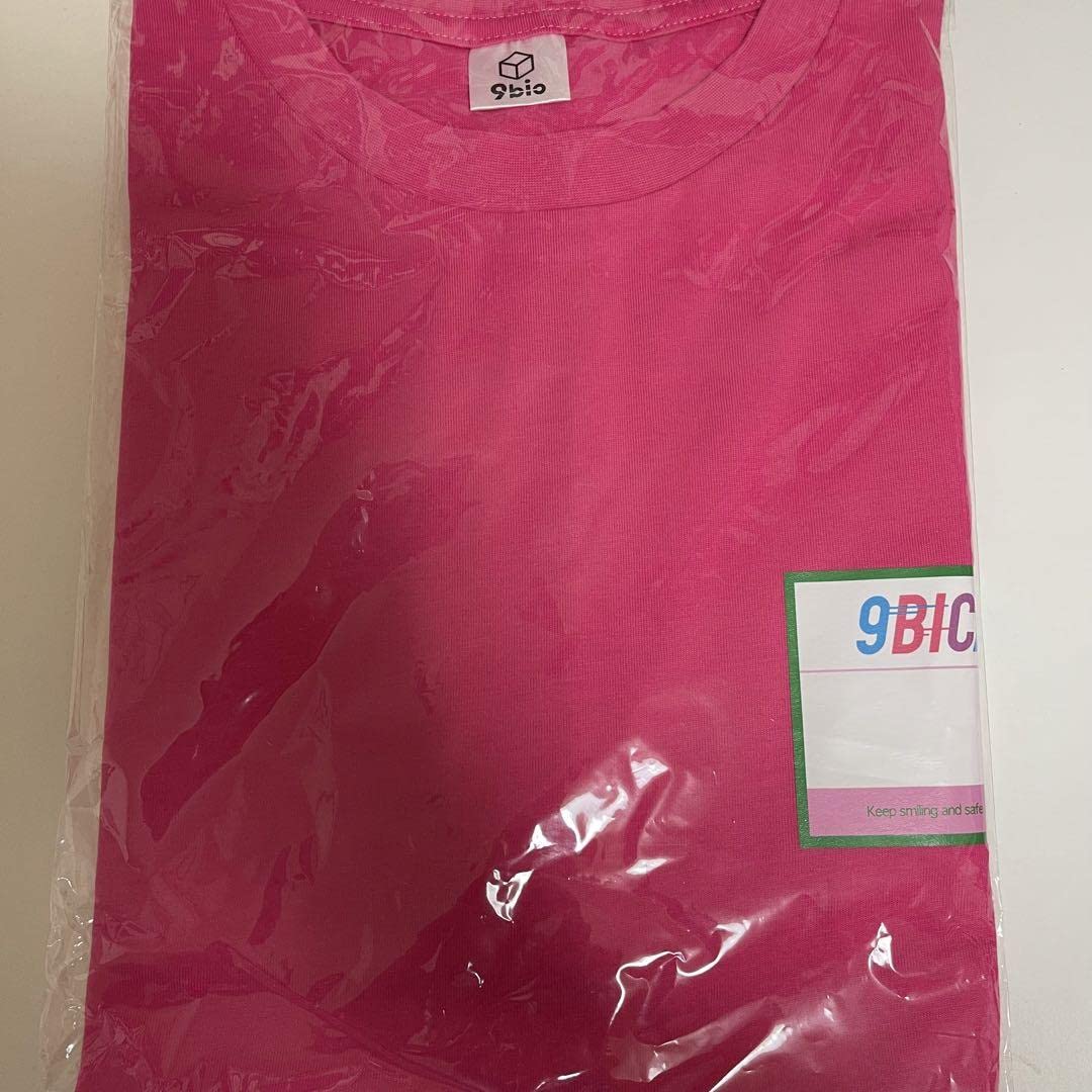 9bic 双葉小太郎 Tシャツ 9bic 双葉小太郎 Tシャツ