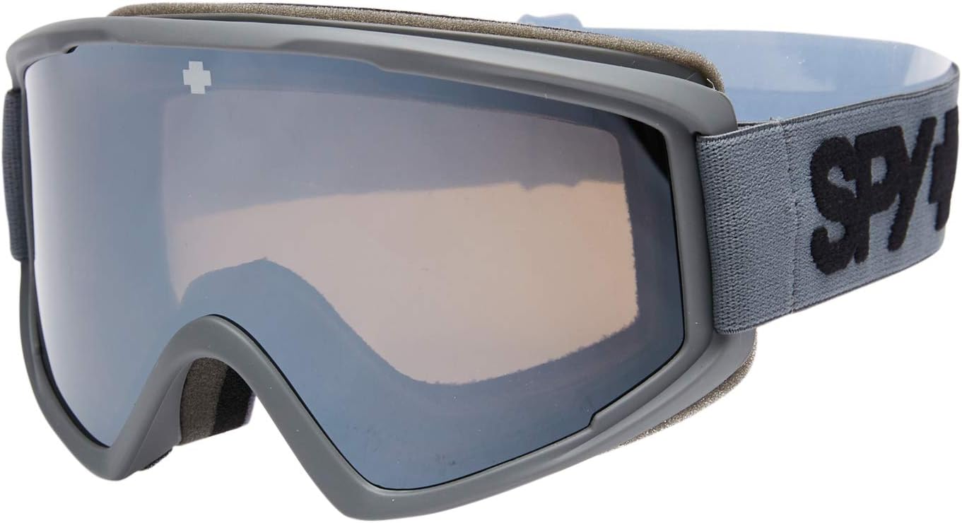 spy underpin small fit snow goggle
