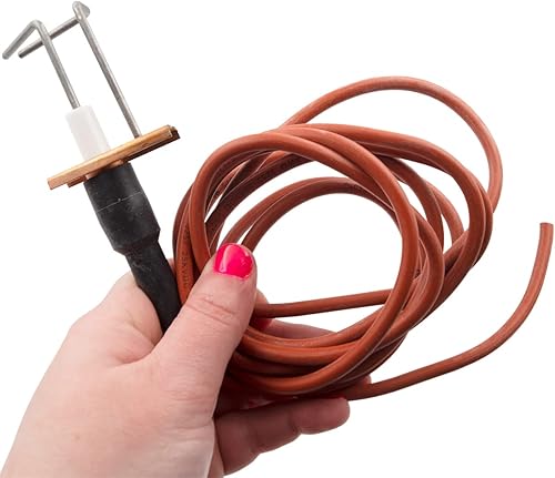 Miniatura 5 de Supplying Demand 62-23556-03 Encendedor directo de chispa de 1-1516 pulgadas x 96 pulgadas de longitud del cable