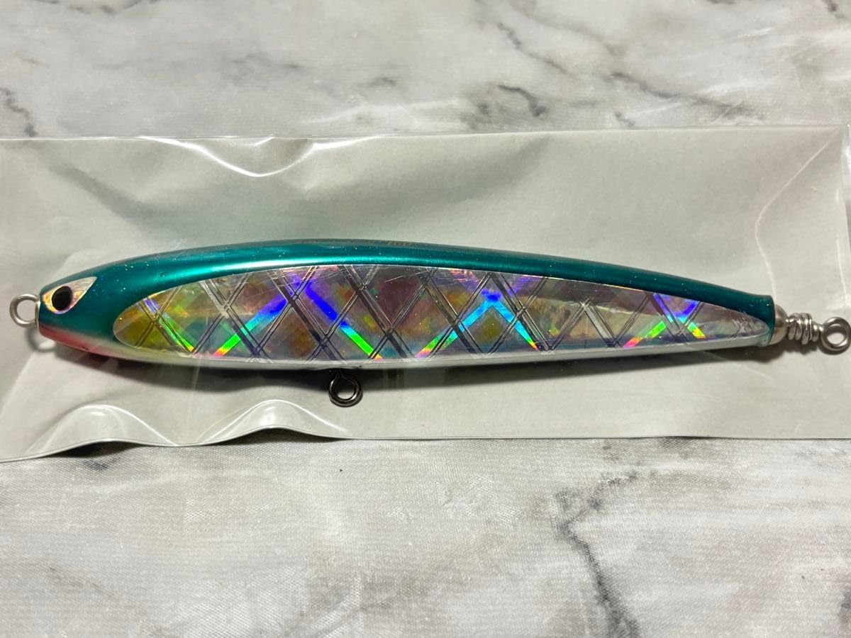 シービーワン CB ONE ギラ GILLA 160 グリーン