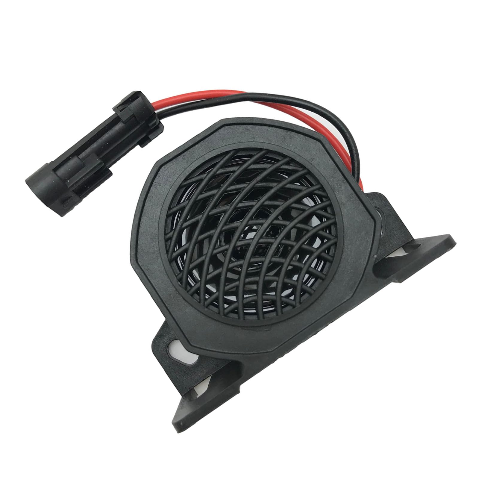 Jeimgrso Horn Alarm 7001044 Compatible with Bobcat S100 S175 S205 S330 S750 S850 753 864 A770 T650 T750 T770 T870