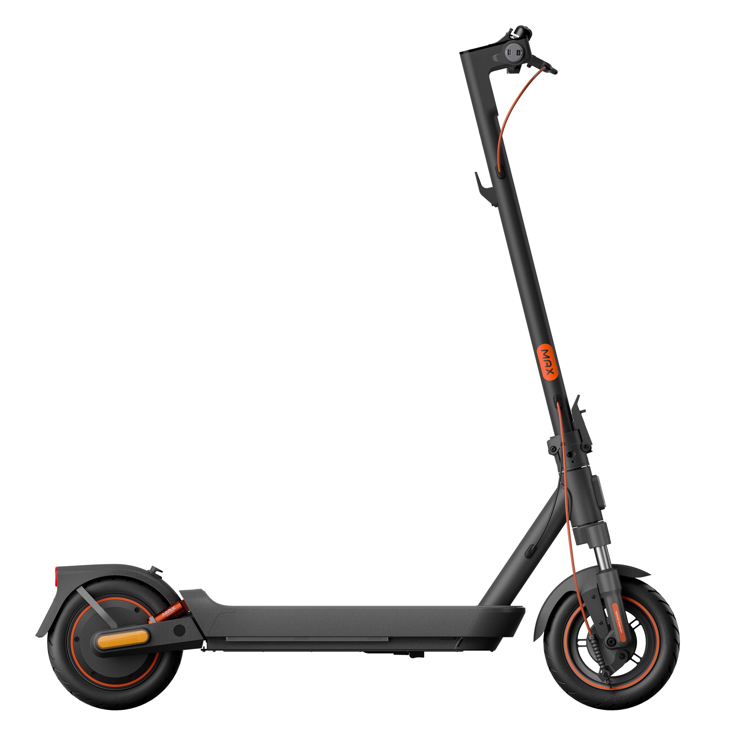 Xiaomi Electric Scooter 5 Max Silnik 400W, Plynna Jazda, Idealna do Miasta i Lekkiego Terenu