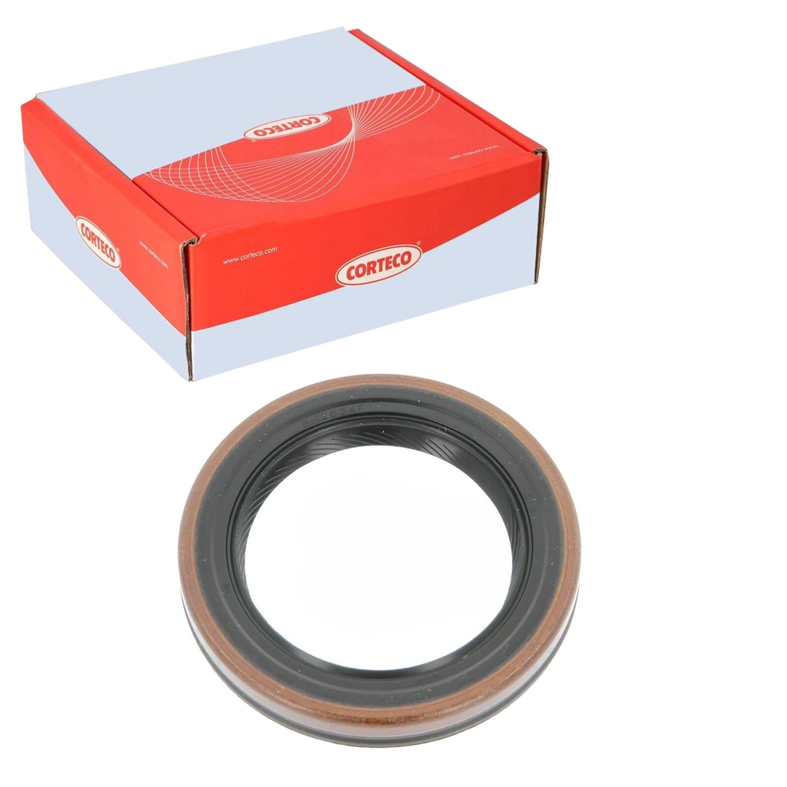 CORTECO 19034104B Shaft Seal, automatic transmission for ALFA ROMEO,DAIHATSU,LAN