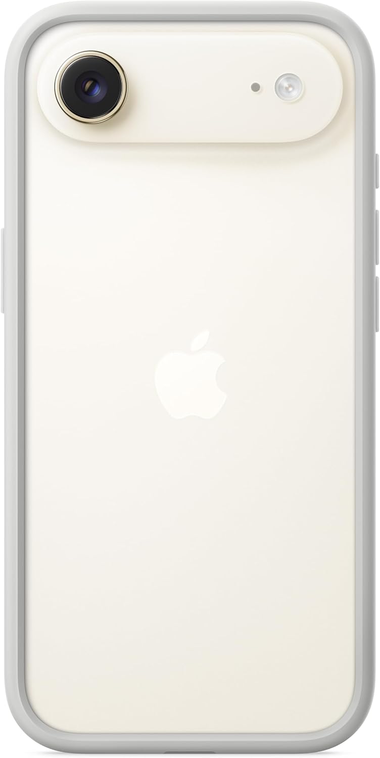 Apple iPhone Air Bumper - Light Gray ​​​​​​​