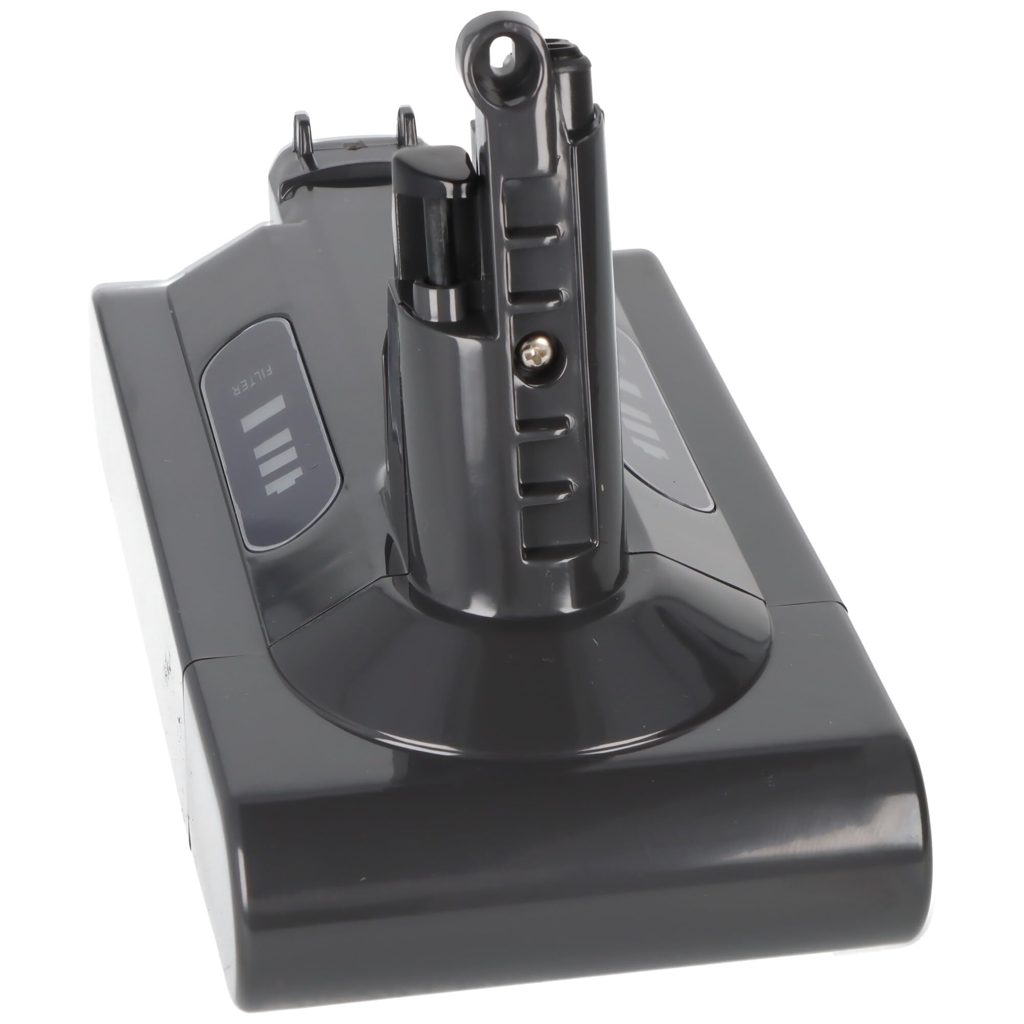 Batería de repuesto para aspiradora Dyson 969352-02, SV12, 206340-3000 mAh, 25,2 V, ion de litio