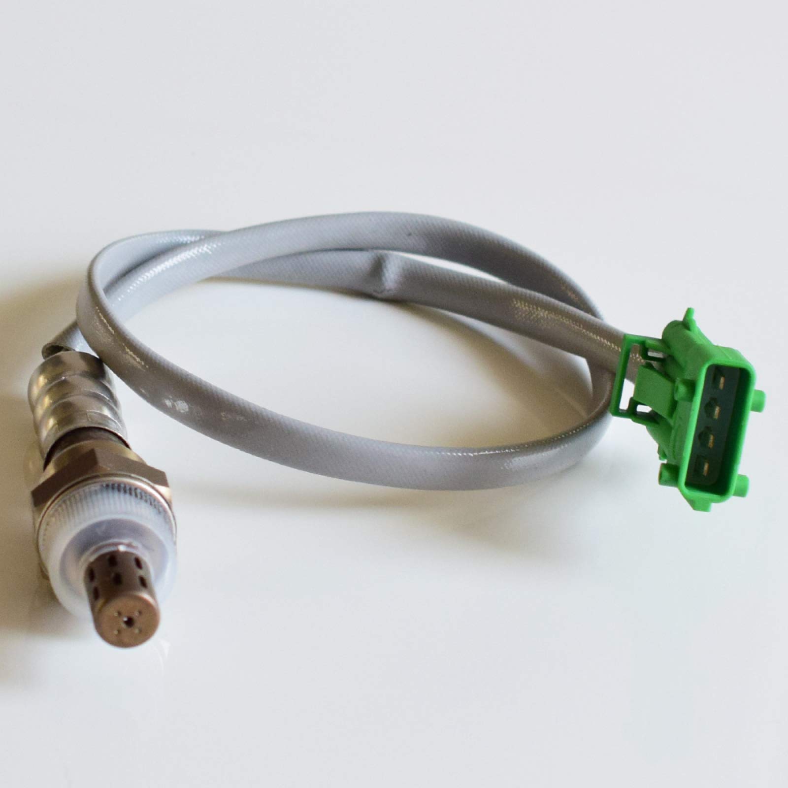 ペロ品 Original LLXBB Oxygen Sensor 1628HQ for Peugeot Vehicles