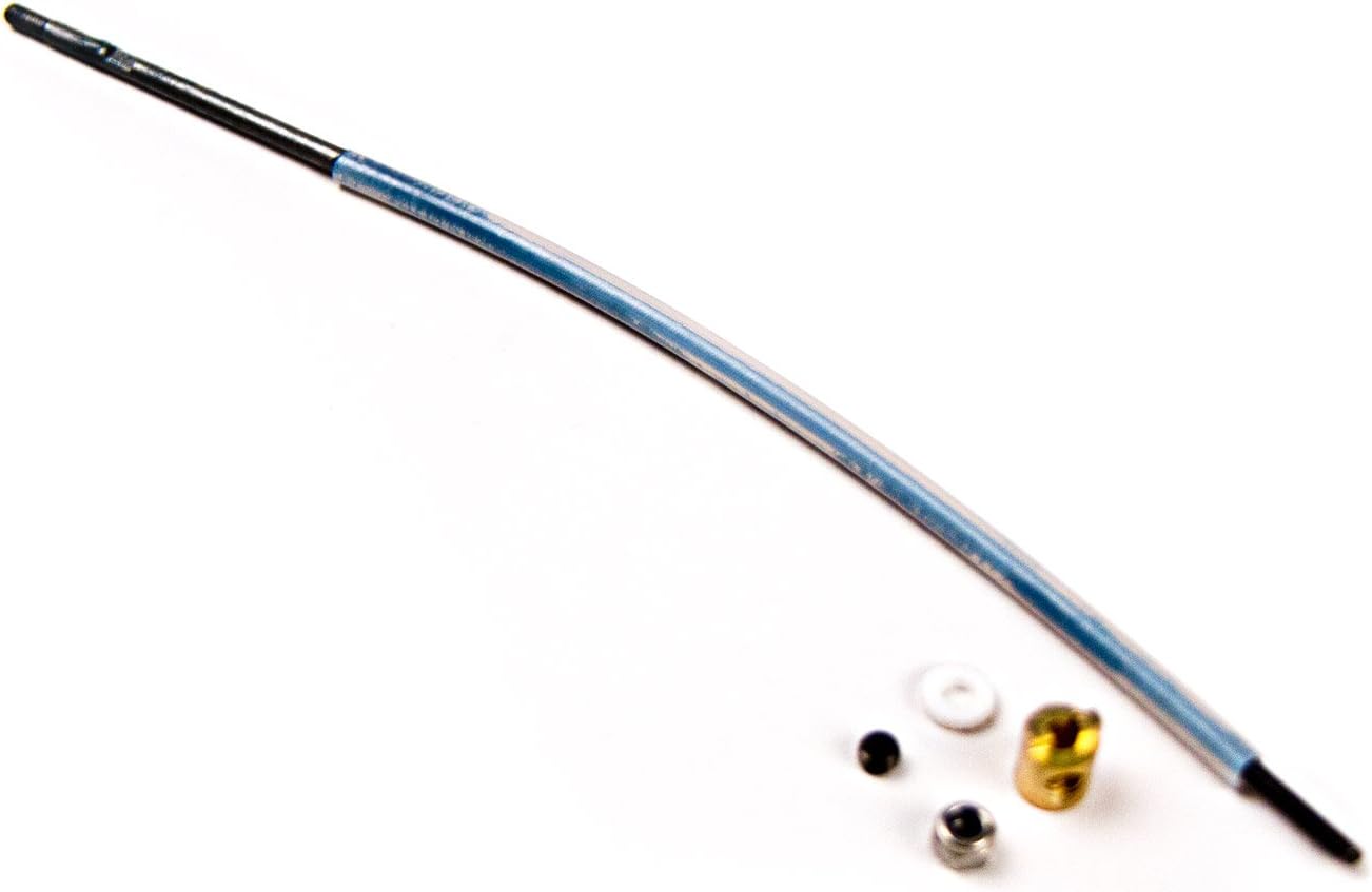 Steerix Rocker F1 Flex Shaft Set