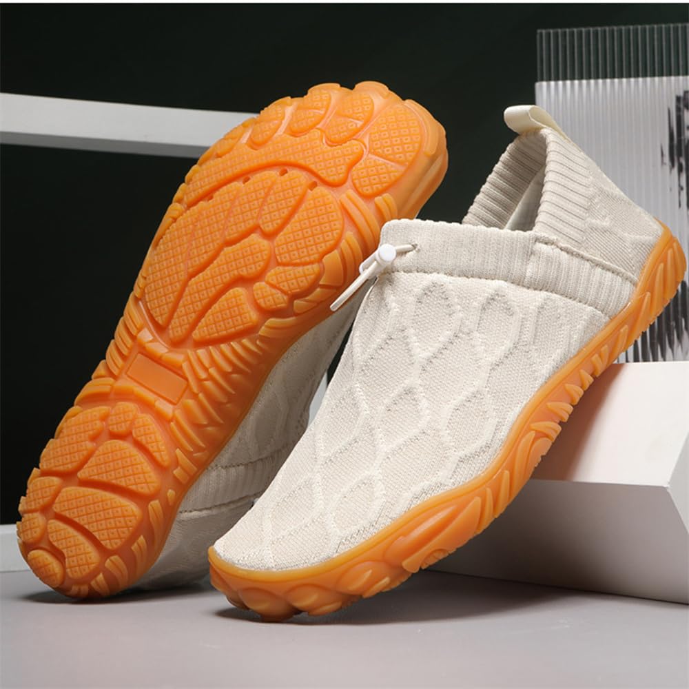 Joyoasis Chaussures aquatiques tendance décontractées antidérapantes à séchage rapide