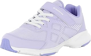 MoonStar(ムーンスター) ユニセックス子供 AG J001 運動靴 軽量 マジック 19cm~24.5㎝ キッズ 男の子 女の子スニーカー