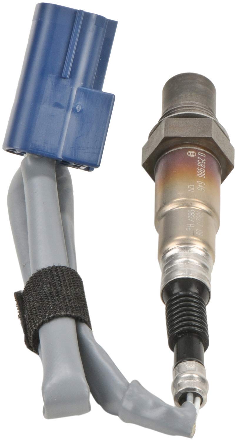 ぽん Amazon.com: BOSCH 15518 Premium OE Fitment Oxygen Sensor