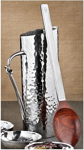 Miniatura 5 de Jarra de agua Mary Jurek Helyx con nudo