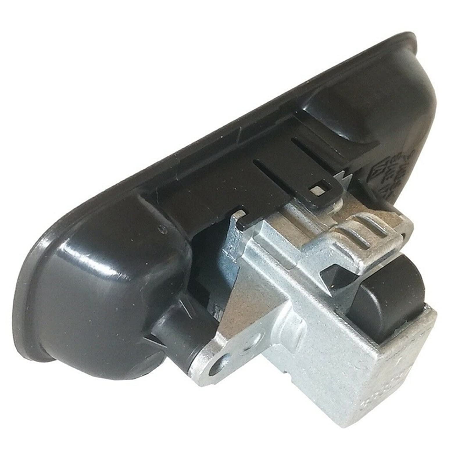 Car Upper Glove Box Lock Toolbox Chiusura a Scatto Adatta for Mitsubishi Fit for Montero Fit for Pajero MK3 V73 V75 V77 2000-2006 MR402499 Cassetto portaoggetti dell'auto