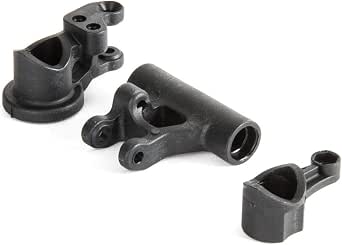 Losi Steering Tie Rods For Super Rock Rey (LOS251084) - Pair Of 2 Replacement Parts - View #4