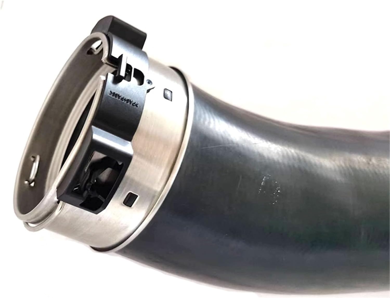 11618572859 Car Parts INTERCOOLER Turbocharger HOSE PIPE Compatible With BMW 5 G30 G31 520d, 520dX 7 G11 G12