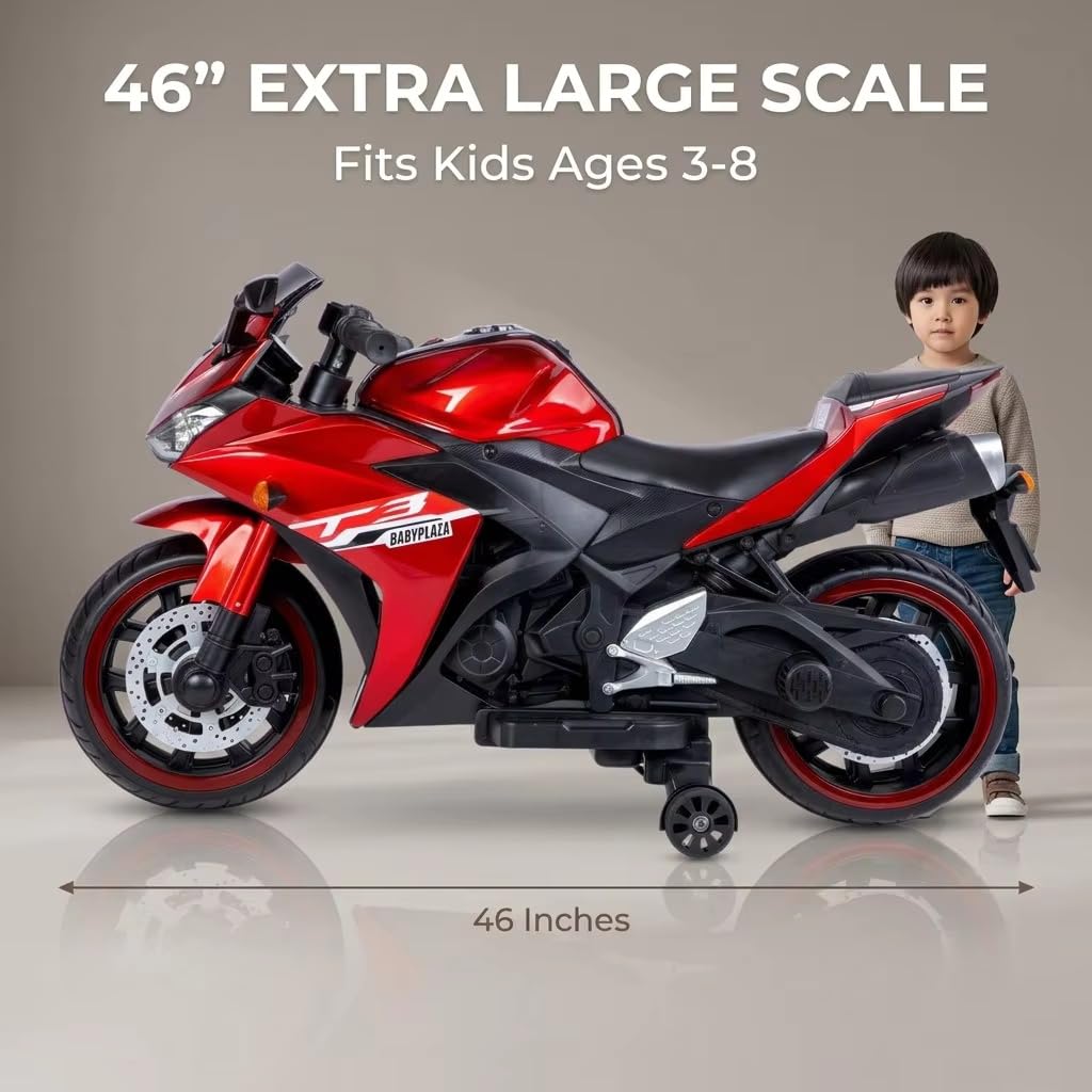 2025 Moto eléctrica para niños, moto eléctrica para niños 3 Motorcar con ruedas y batería recargable - China Motocicleta de batería y motocicleta de batería precio