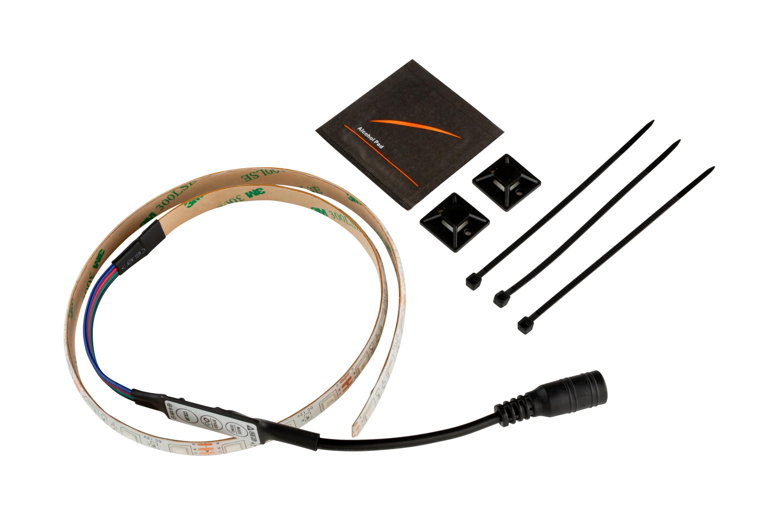 RockBoard LED Strip 50 cm - Pedalboard Illumination