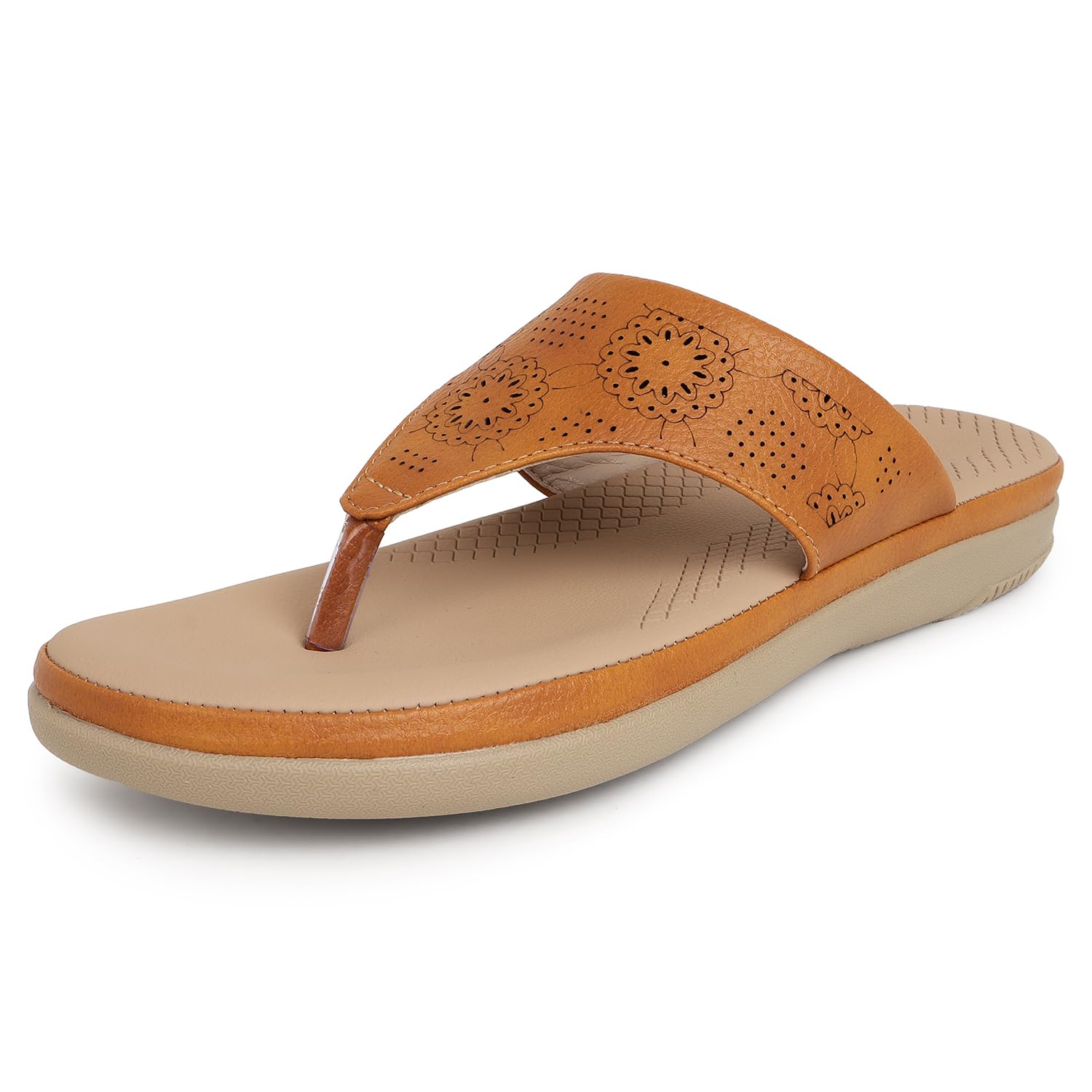 See full amazon price history chart for TRASE Flat Sandals - Flats for Women Stylish - Comfortable Slippers for Woman - Women Footwear - Ladies Sandals for Women - Flats Slipper (46043, Beige, 3 UK) TRASE Flat Sandals - Flats for Women Stylish - Comfortable Slippers for Woman - Women Footwear - Ladies Sandals for Women - Flats Slipper (46043, Beige, 3 UK) (B0DGG75MVV) Amazon Price History, Amazon Price Tracker