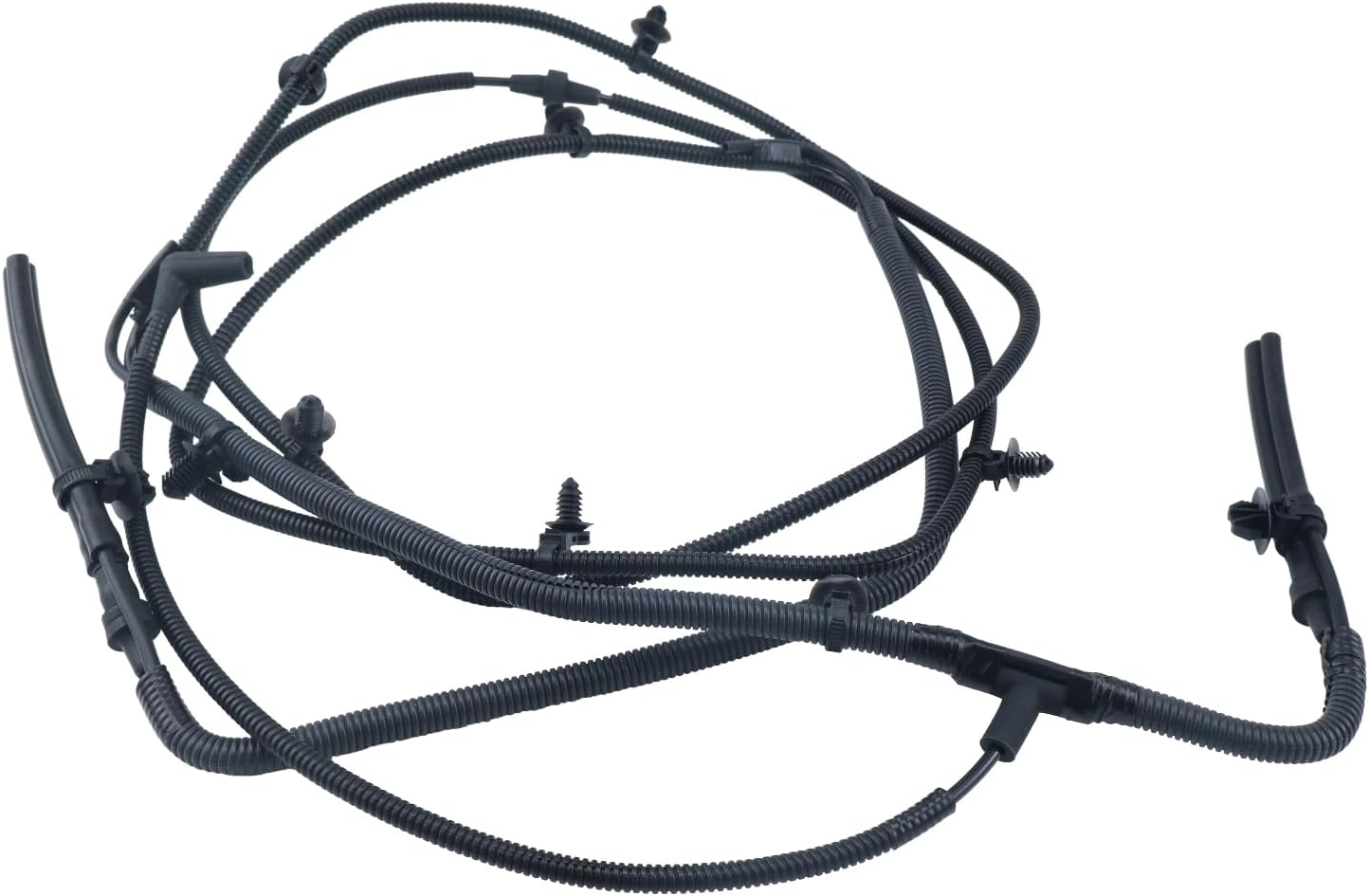 HOLDWELL Vacuum Tube JL3Z-7A785-A JL3Z-7A785-B JL34-7A785-AA Compatible with Ford Expedition F-150 Lincoln Navigator 2018-2019