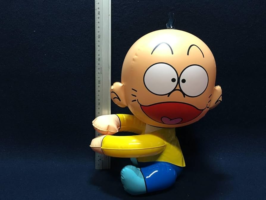 ちび太 Amazon.co.jp: おそ松くん おでんが好きな チビ太 だきつきチビ太 空気