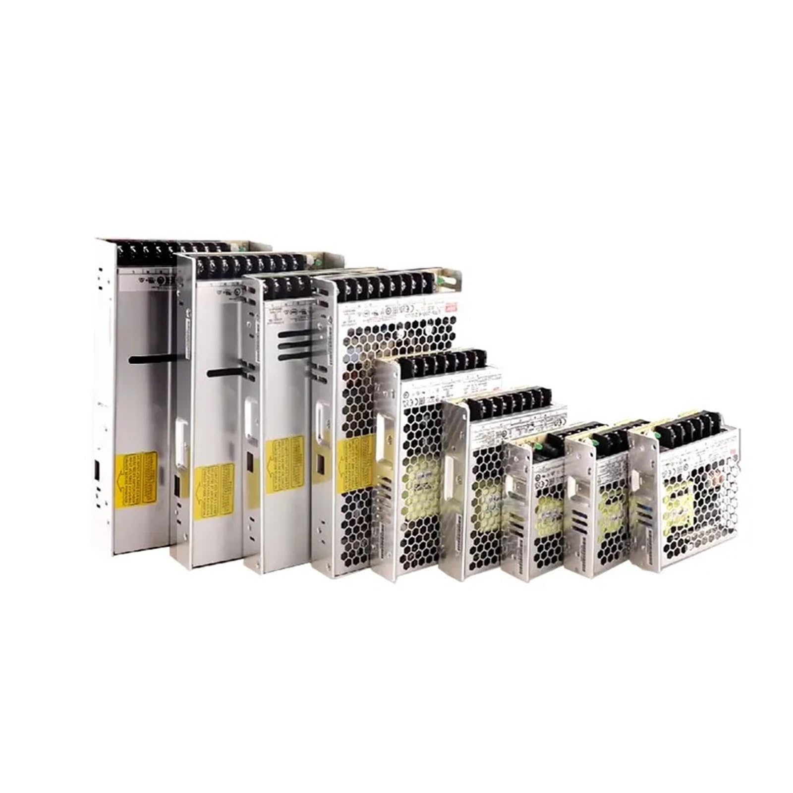 Alimentatore switching, LRS-350-24 Alimentatore commutabile SMPS 5V 60A 12V 29A 15V 24V 36V 48V 350w regolabile for strip LED,per strisce LED, CCTV, stampante 3D(36V)