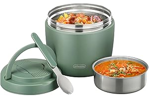 Thermo Food Jar for Hot Food