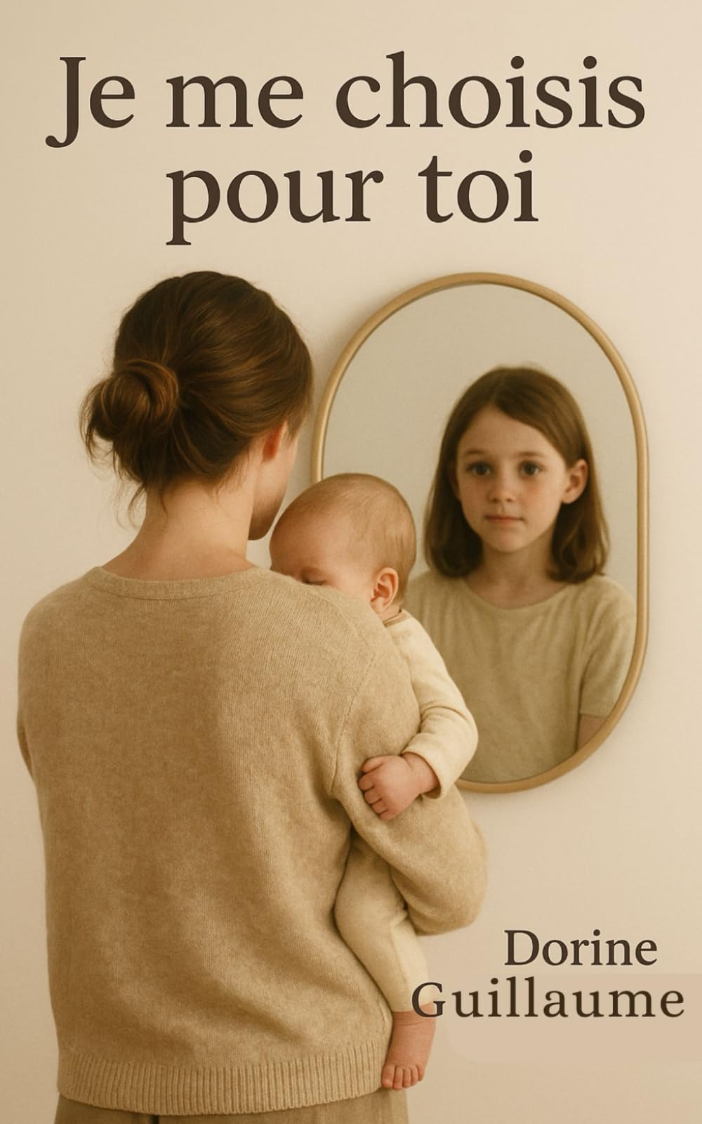 Je me choisis pour toi