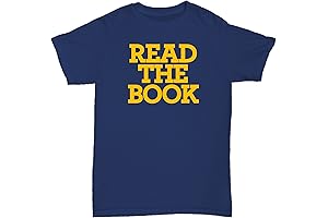 Phish Poster Retro Icculus Read The Book T-shirt Gift To Pin Phunky Threads