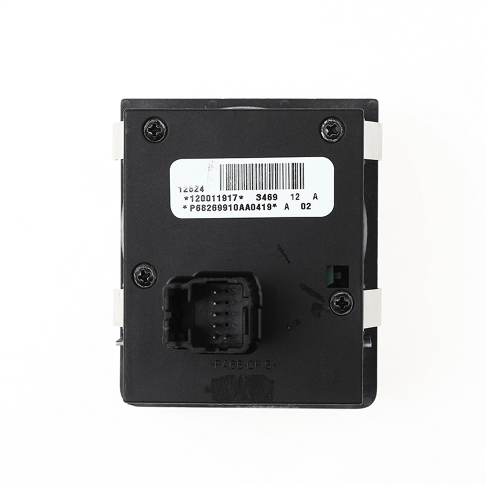 Interruptor de Faros antiniebla para Dodge 2013-2018 y Ram HLS1686 68269910AA 68146503AA 68269910AA