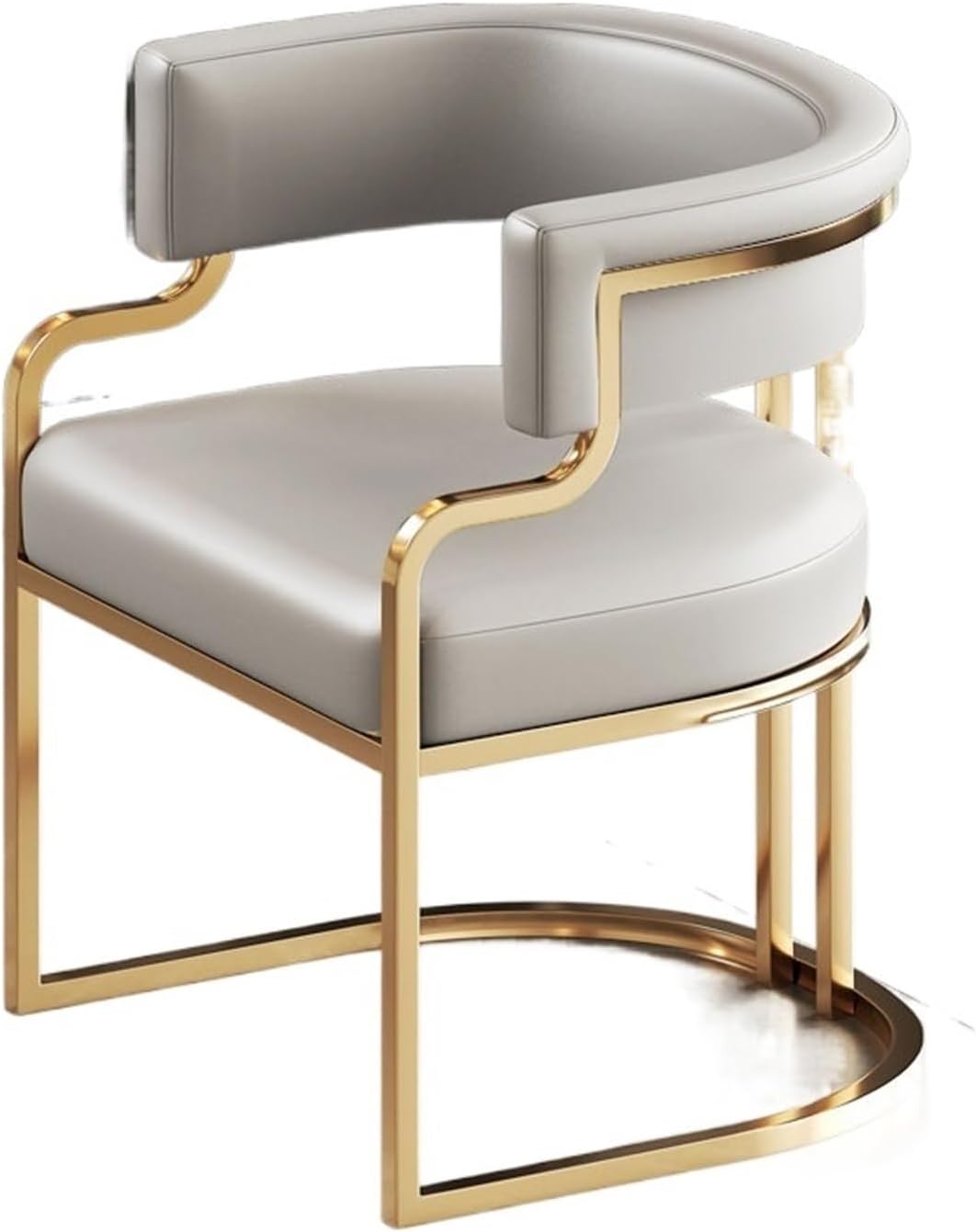 Home Living Room Dinning Chair Designer Lounge Dining Chairs Bedroom Kitchen Mesa De Jan Decoration