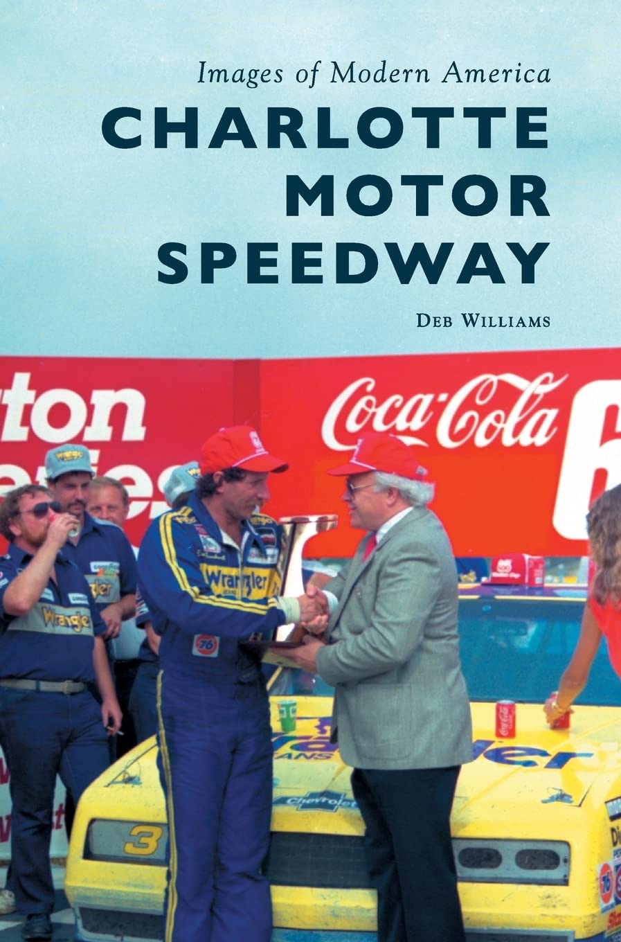 Charlotte Motor Speedway : le cadeau idéal pour un fan de sport auto