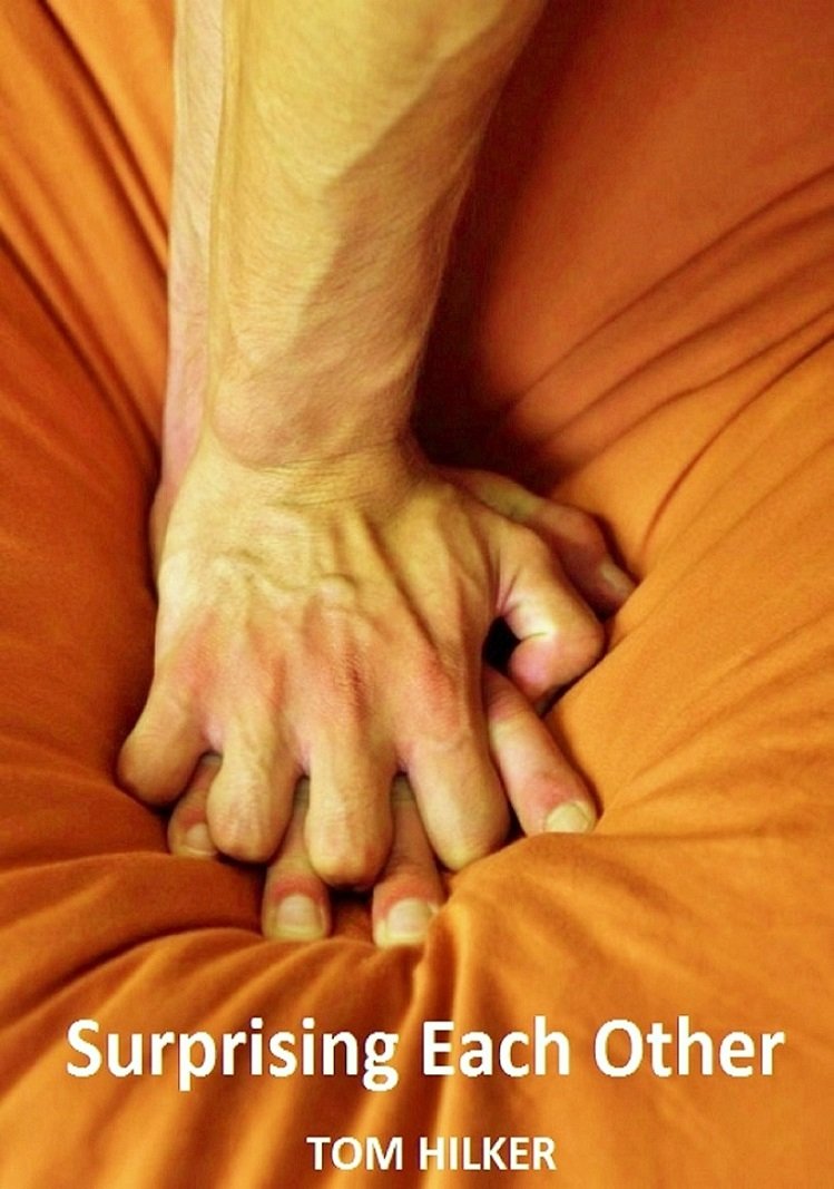 SURPRISING EACH OTHER