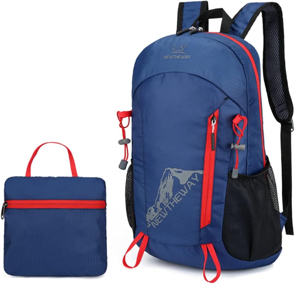 EaglePigeon Foldable Backpack Waterproof Backpack