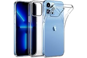 RaysMark iPhone 13 Pro Case