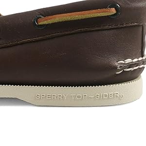 Amazon | [トップサイダー] SPERRY TOP-SIDER デッキシューズ