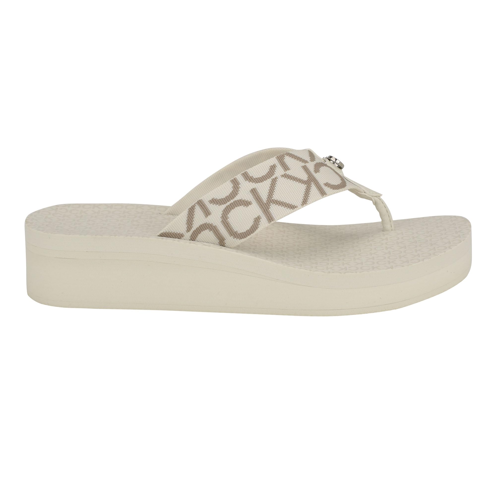 Calvin Klein Meena TonguesFemme