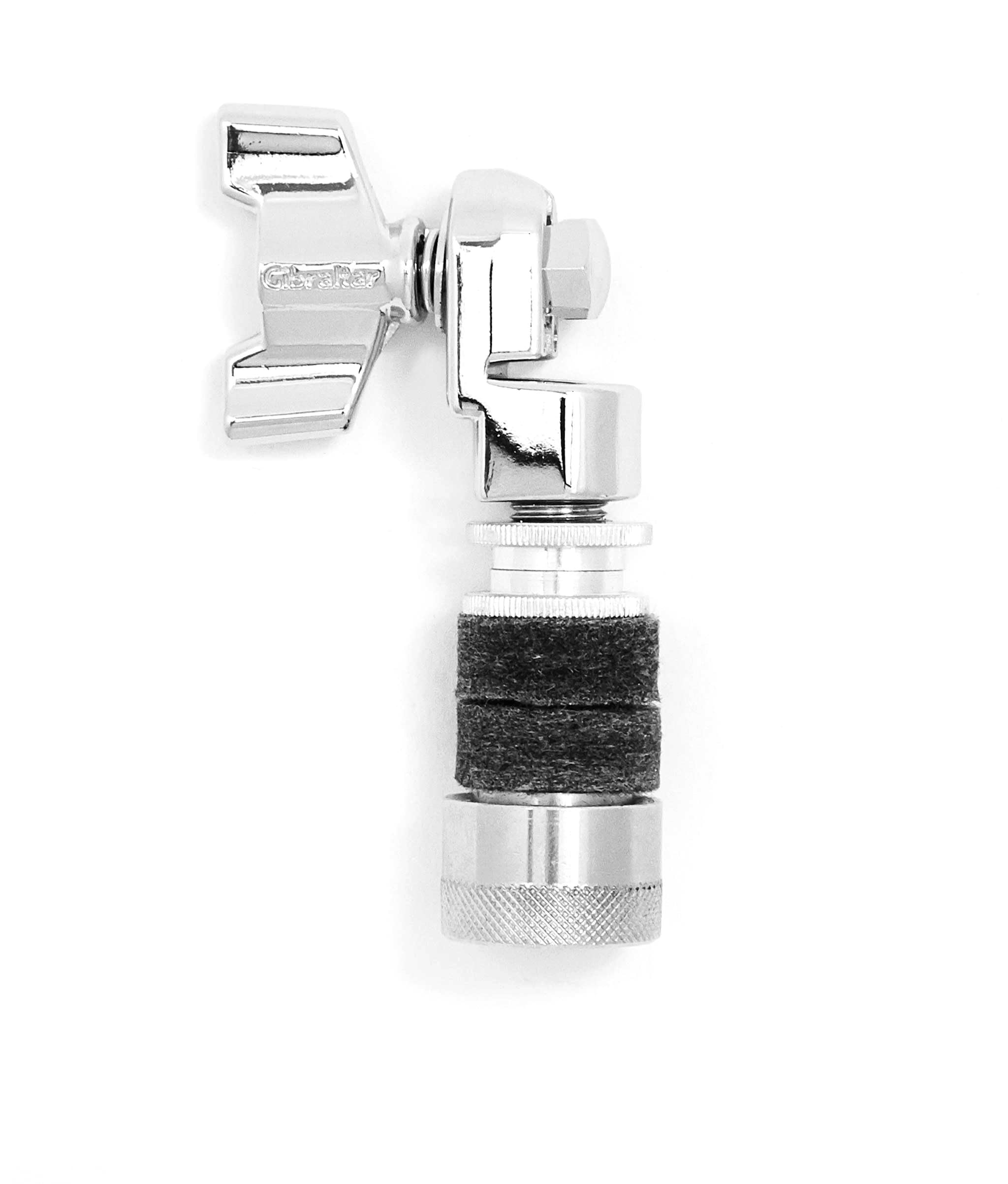 Hi-Hat Clutch, Quick Release Snap-On Mechanism for Fast Setup (SC-QRHHC)