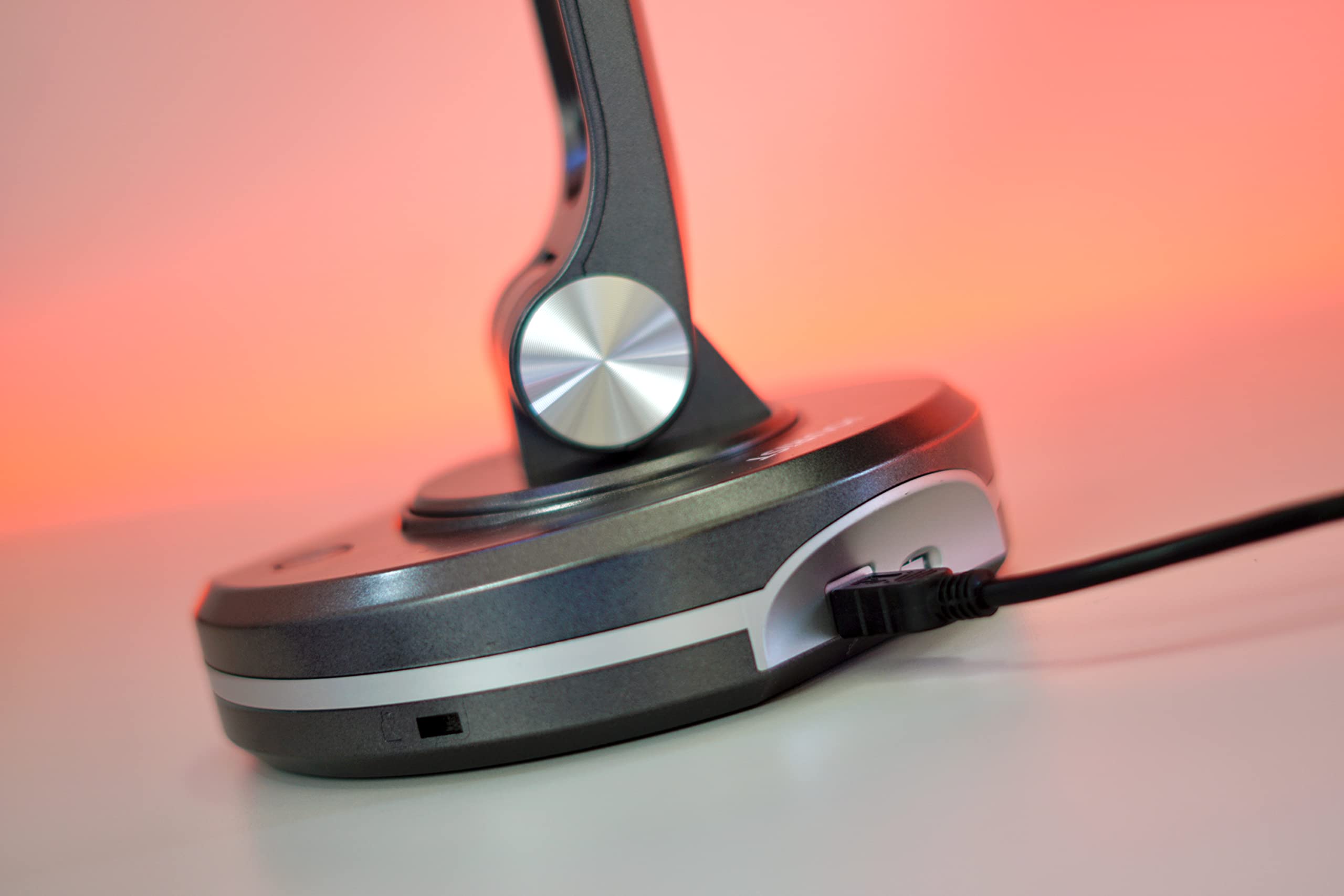 JOURIST DC80 Document Camera / Visualiser, Ultra HD resolution 8