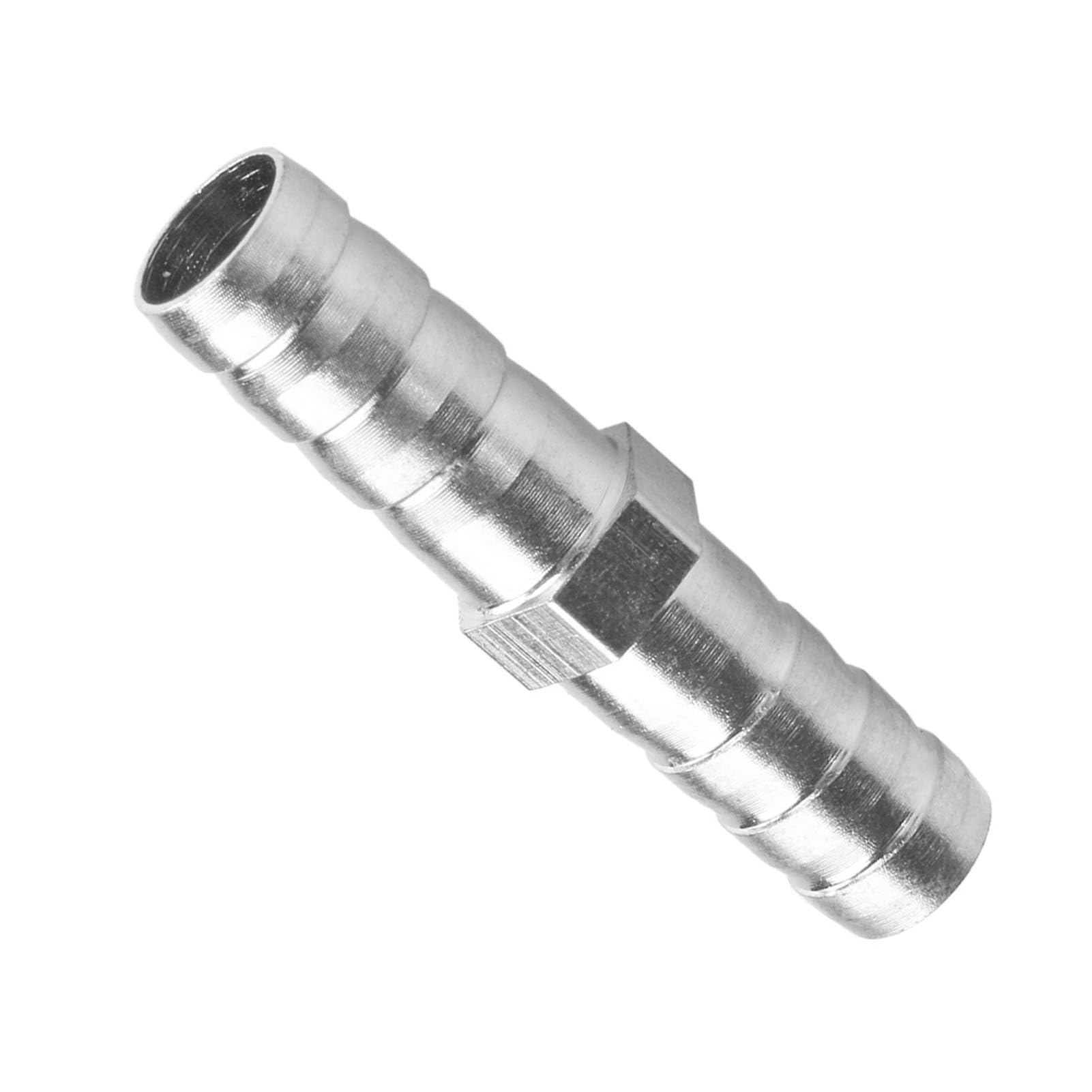0-140 PSI Regolatore di pressione del carburante, kit flessibile universale per manometro regolatore di pressione carburante (Blu)
