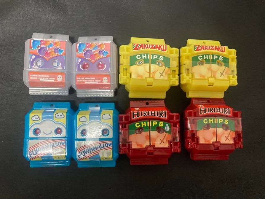 Amazon.co.jp: DXライダーゴチゾウシリーズ01 フルコンプリート